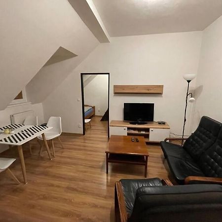 Francis Apartment - Lazenske Centrum Карлові Вари Екстер'єр фото